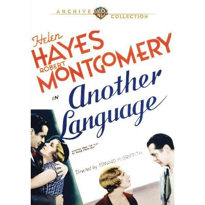 Another Language (DVD)(2015)