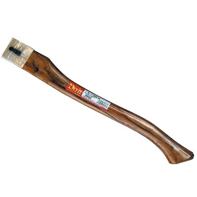 Do it Best 19 In. Hickory House Axe Handle 309428