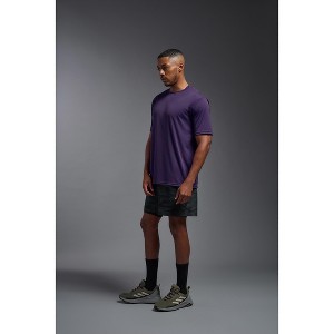 Expert Brand USA-Made Men's DriMax™ Athletic Crewneck T-Shirt - 1 of 4