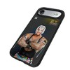 WWE Legends Superstar MagSafe Compatible Cell Phone Case for Apple iPhone 17 Series - 2 of 4