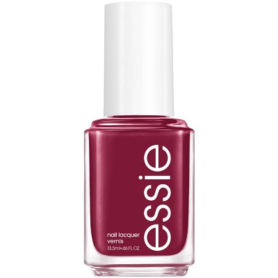 essie Salon-Quality Vegan Nail Polish - 0.46 fl oz