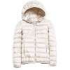 Gender Neutral Packable Lightweight Puffer Jacket - Couture Tee Company - 2 of 2