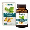 Himalaya Turmeric 95 Vegan Capsules - 2 of 4