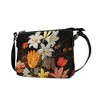Signare USA Ambrosius Bosschaert Still Life Crossbody Bag - 2 of 4