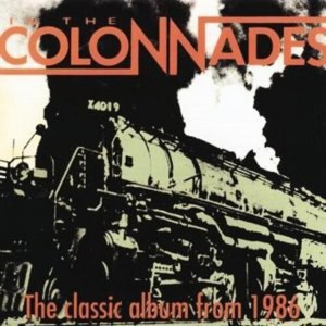 In the Colonnades - In the Colonnades (CD) - 1 of 1