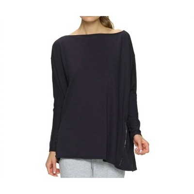 Women's Wo's City Terry Pullover - Felina