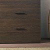 AndMakers Morgan Farmhouse Six-Drawer Jumbo Dresser - image 3 of 4