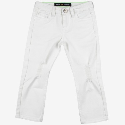 X RAY Toddler Boy's Slim Fit Jeans