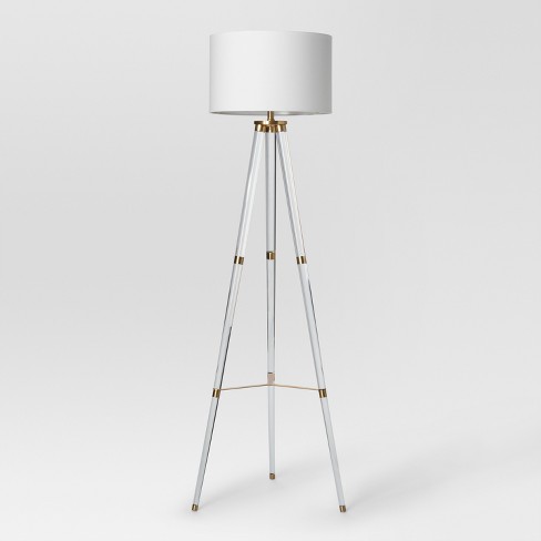 Delavan Tripod Floor Lamp - Project 62™ : Target
