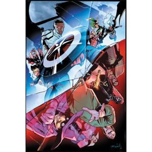 Avengers by Jed MacKay Vol. 5 - (Paperback) - 1 of 1