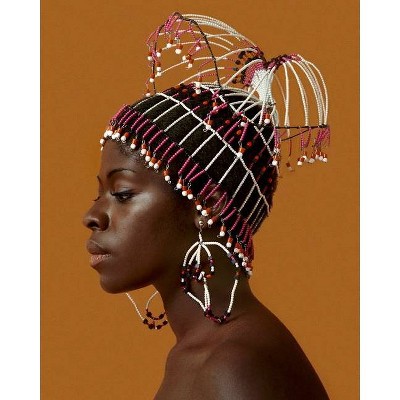 Kwame Brathwaite: Black Is Beautiful - (Hardcover)