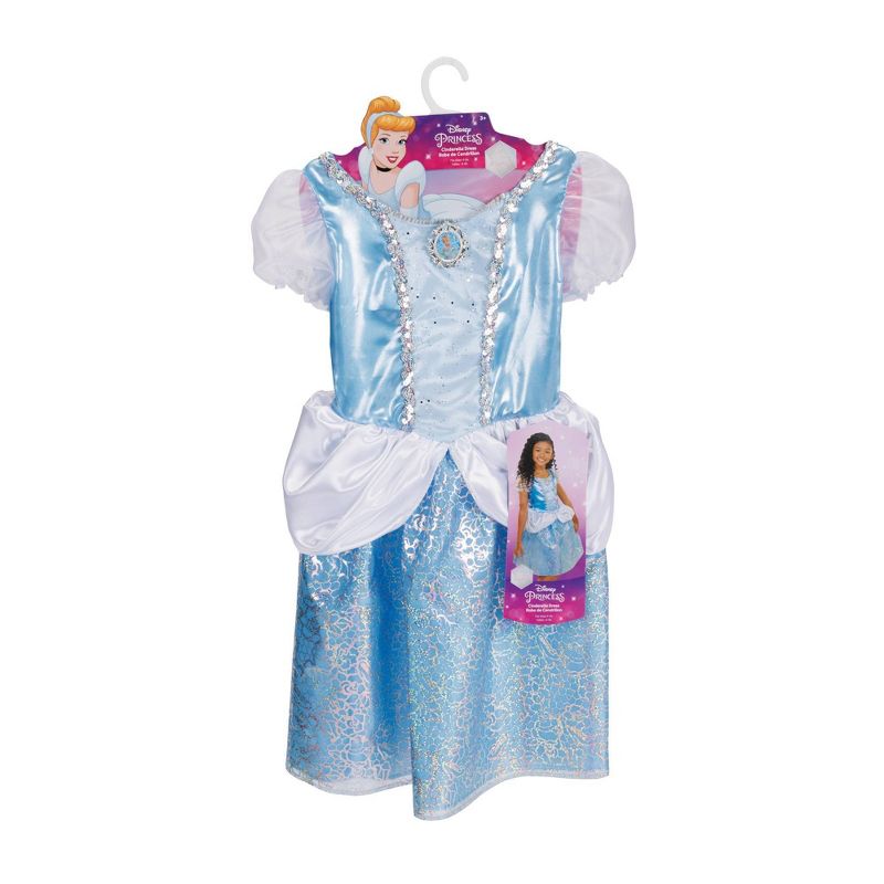 Disney Princess Cinderella Core Dress, 2 of 9