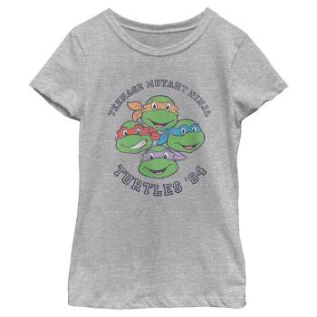  Mens Ninja Turtles Group Shirt - Straight from The Sewer - TMNT  Throwback Classic Long Sleeve T-Shirt (Navy, Small) : Clothing, Shoes &  Jewelry