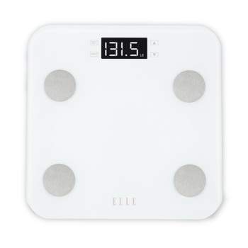 Ihome Smart Scale White : Target