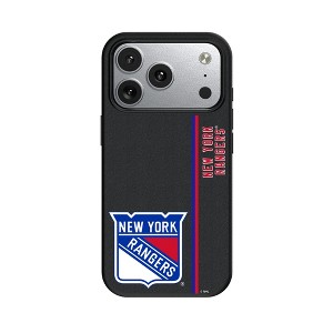 NHL Eastern Conference Teams Sidebar MagSafe Compatible Cell Phone Case for Apple iPhone 17 Series - 1 of 4