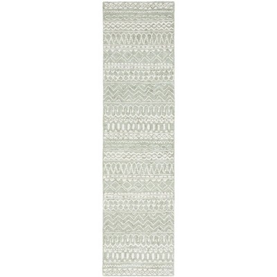 Micro-Loop MLP502 Hand Tufted Indoor Rug - Safavieh