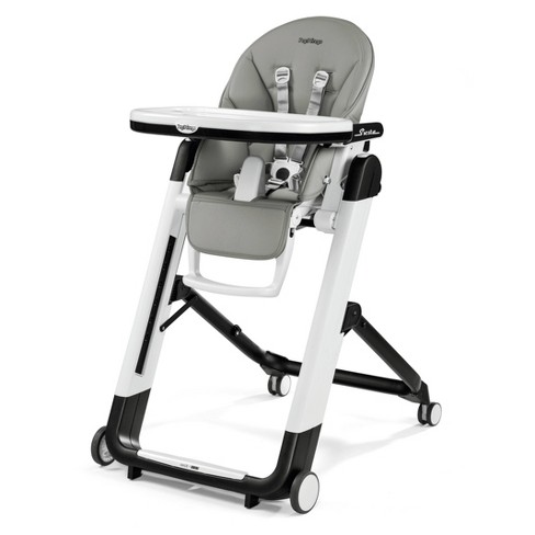 Peg perego folding booster chair best sale