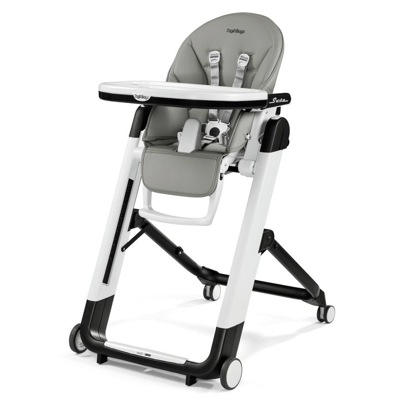 Peg Perego Siesta Multi-Functional Compact Folding High Chair , 1 of 9