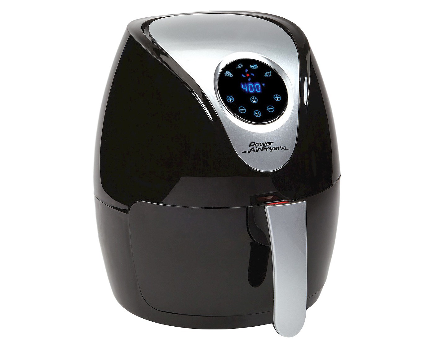 As Seen on TV 2.4qt Power AirFryer XL - image 1 of 2