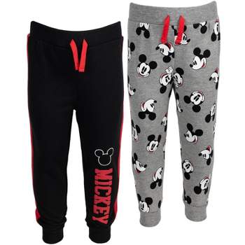 Mickey Mouse Disney100 Jogger Pants for Adults