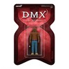 Super 7 ReAction It's Dark and Hell is Hot DMX Action Figure - 2 of 4