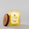 Jar Candle Strength & Energy - Mind And Body By Chesapeake Bay Candle - 2 of 4