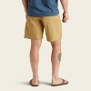Men's Men Horizon Hybrid 2.0 Shorts - Howler Brothers - 2 of 4