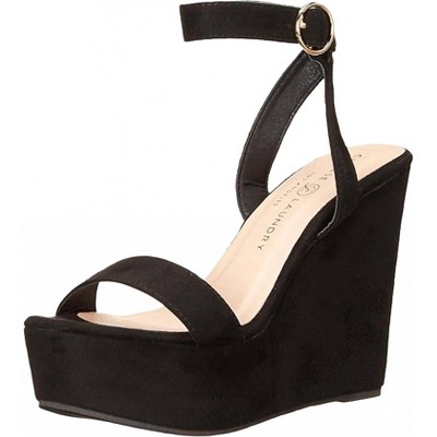 Women's Wo's Ellina Platform - CHINESE LAUNDRY US7.5