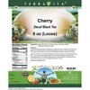 TerraVita Cherry Decaf Black Tea (Loose) (8 oz, ZIN: 530049) - 2 of 4