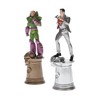 Toynk DC Chess Collection Special #3 Superman & Lex Luther | Chess Pieces Only - 2 of 4