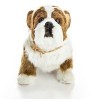 The Queen's Treasures Little House Jack The Bulldog Pet For 18 Inch Dolls - 4 of 4