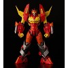 17 Rodimus IDW Version Model Kit | Transformers Furai Model | Flame Toys 0 - 2 of 4
