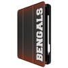 Keyscaper NFL AFC Historic Teams Linen Tablet Case for Apple iPad - 2 of 4