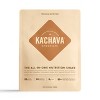 Ka'Chava All-In-One Plant Based Nutrition Shake Powder - Chocolate - 15.31oz - 2 of 4