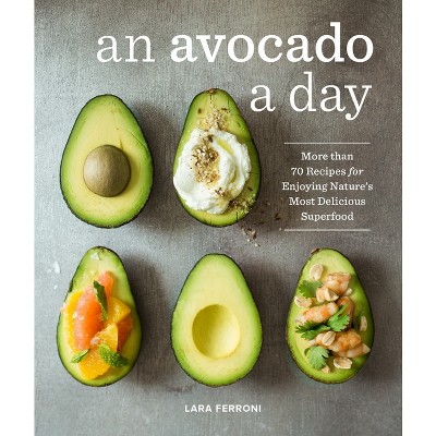 The superfood benefits of the amazing avocado - The Manual