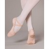 Women's Wo's Revelation Ballet Canvas Tech Fit Shoe - Energetiks - 2 of 2