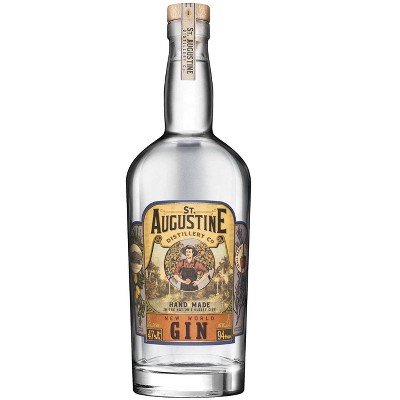 St Augustine Gin - 750ml Bottle