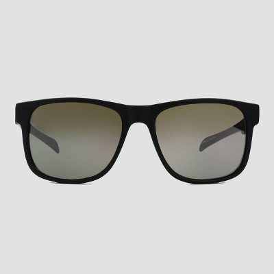 Men's Surf Driving Sport Sunglasses - Foster Grant Black