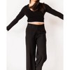 Women's Jillian Sweater - falcon park - 3 of 4