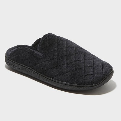 women's dluxe by dearfoams maci slippers