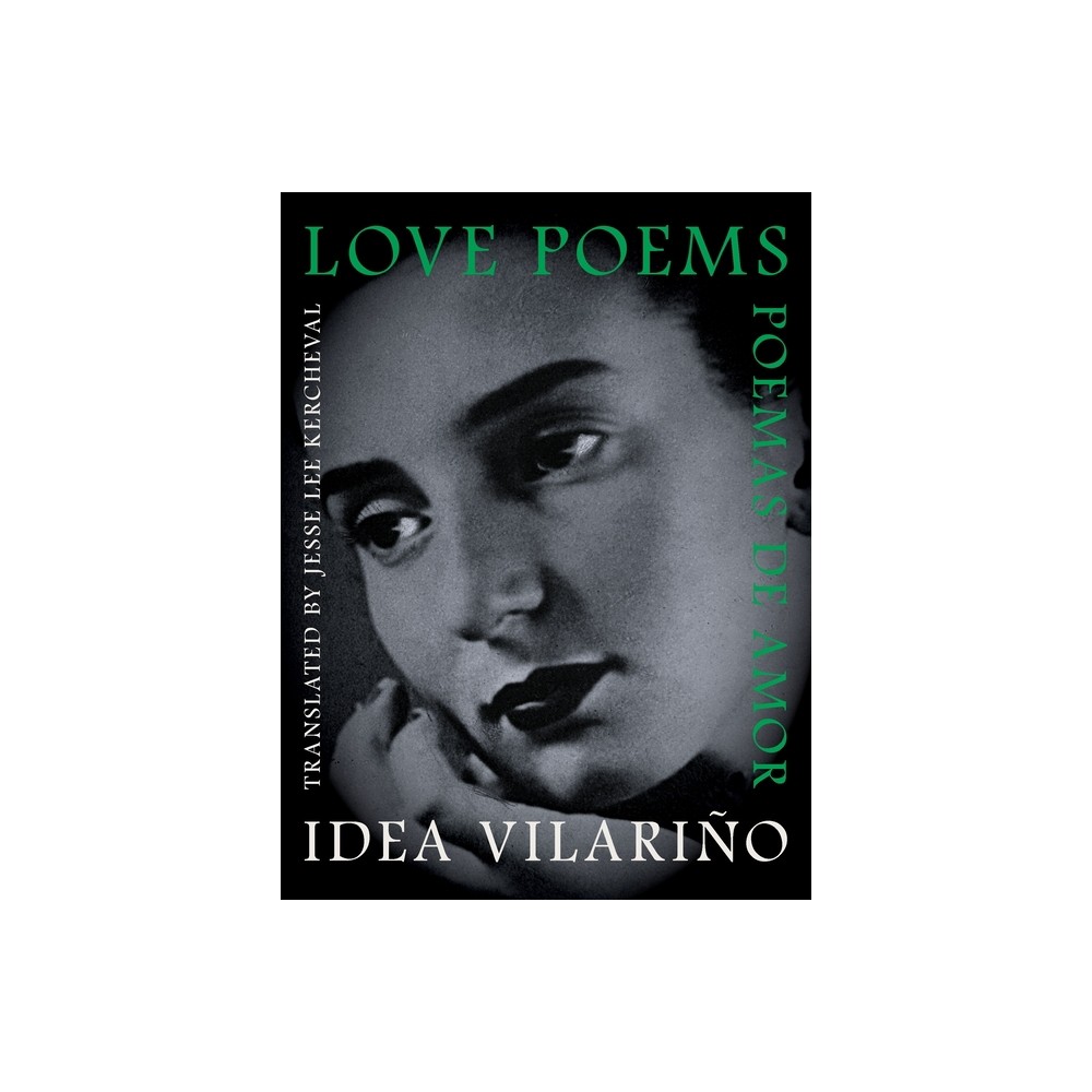 Poemas de Amor / Love Poems - (Pitt Poetry) by Idea Vilario (Paperback)