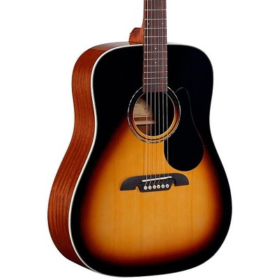 Alvarez RD26 Dreadnought Acoustic Guitar
