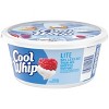 Cool Whip Lite Frozen Whipped Topping - 8oz : Target