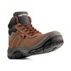 Retryver Men's Z28 Hankook Safety toe Boots - 2 of 4