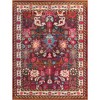 Unique Loom  Medici Haven Area Rug - 2 of 4