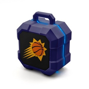 SOAR NBA Shockbox LED Wireless Bluetooth Speaker - 1 of 4