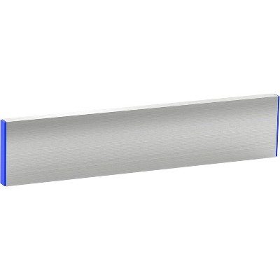 Bon Tool 24-115 Screed - 3/4-inch X 4-inch X 1 Foot 6-inch Reinforced H Aluminum