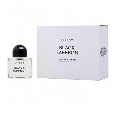 Black Saffron by Byredo for Unisex - 1.6 oz EDP Spray