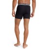 Jockey Men's Casual Cotton Stretch 6" Boxer Brief - 3 Pack - image 3 of 3