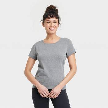 Women Compression Shirt : Page 6 : Target